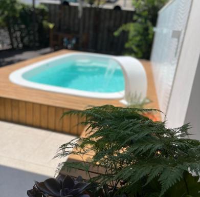 Snuggle House Itapema - Housity