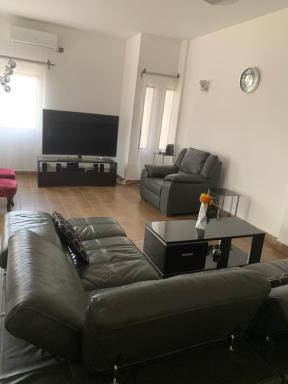 Luxious Cosy Apart 2 Bedroom Cotonou Centre - Housity