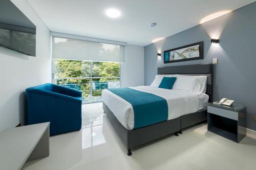 Piedra Luna - Housity