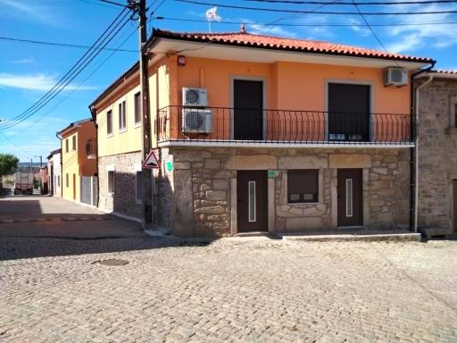 Planalto D Outono - Housity