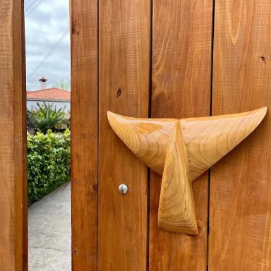 Azores Bagus Surf House - Housity