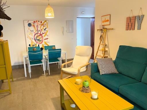 El Azor de Doñana - Housity