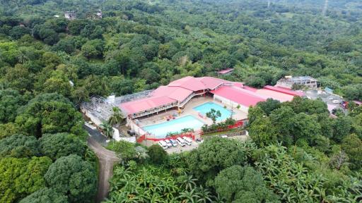 Paradise Adventure Camp 3 and Resort by Cocotel - Housity