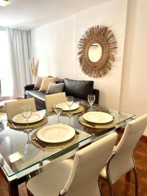 Balcarce Deluxe - Housity