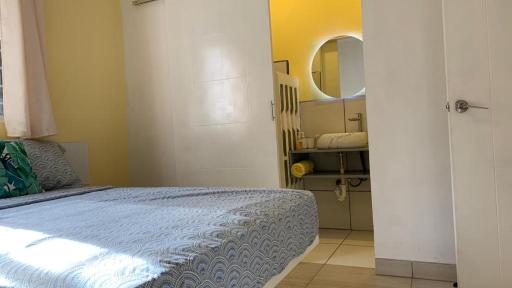 Casa Luna San Juan - Housity