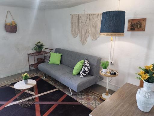 Apartamentos La Cueva - Housity