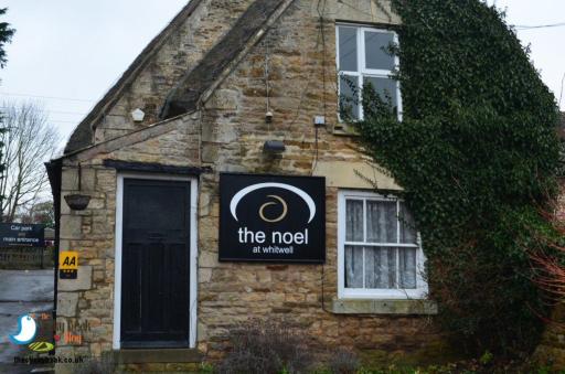 the noel @ whitwell - Housity