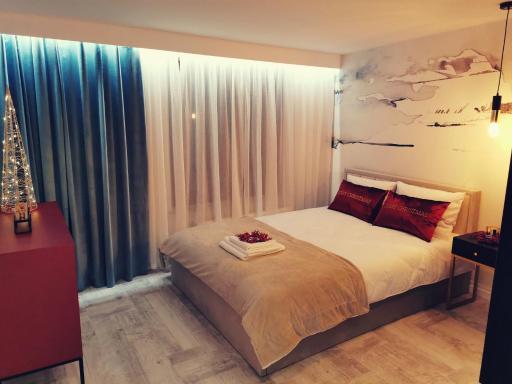 Apartament 34 - Housity