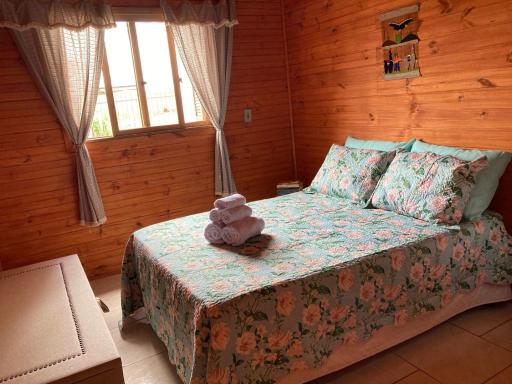 Chalé aconchegante em Bagé - Housity