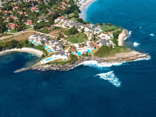 Peninsula Esmeralda Luxury Villas - Housity
