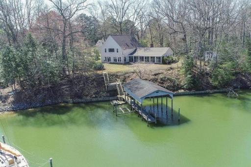 Kinsale Waterfront Cottage - Housity