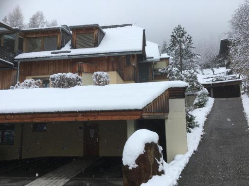 Ferienappartment in St Oswald - Bad Kleinkirchheim Nähe der Skipiste - Housity