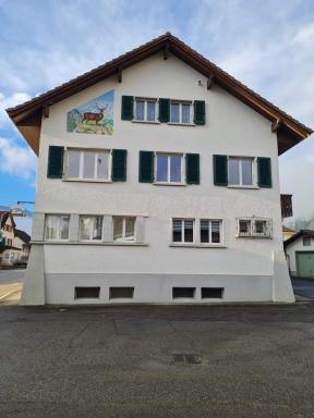 Dachwohnung in Welschenrohr - Housity