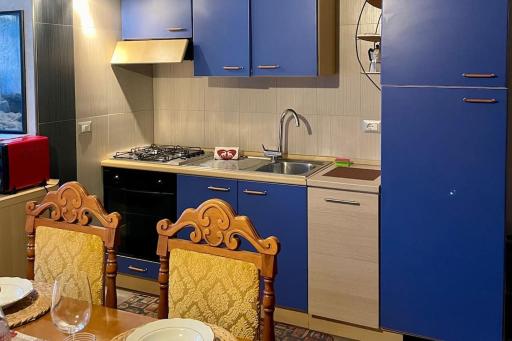 Maqui's House GestingHome - Housity