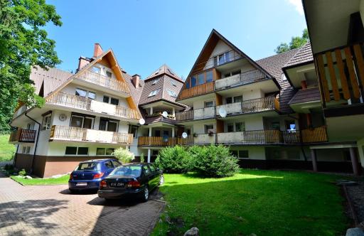 MSC Apartments Gościnny - Housity