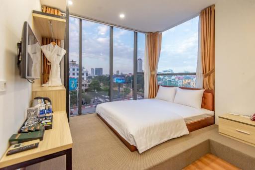 Coco Hotel Cau Giay - Housity