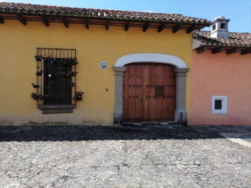 La Casa de la Abuela - Housity