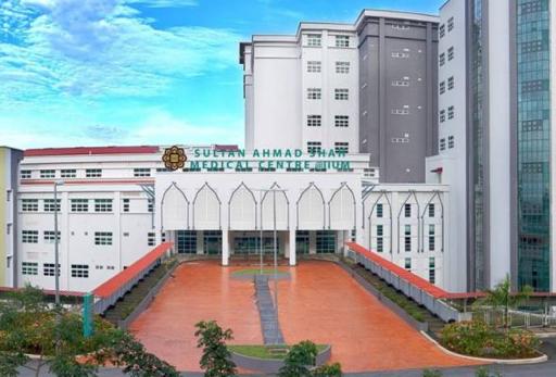 UIA Younee Kuantan Homestay 3R2B 9pax 5 min to town - Housity