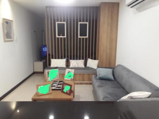 Departamento en edificio Berchatti Norte I - Housity