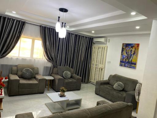 PROMO HOLIDAY Wuse 2 Bedroom Home - Housity