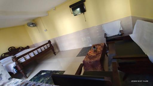 Birupa Homestay - Housity