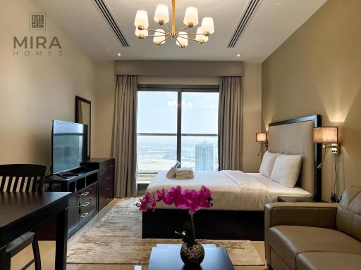 Mira Holiday Homes - Serviced apartment in Downtown - Housity