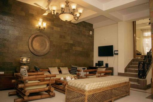 Desire Villa Bhangagrah,A unit of Desire - Housity