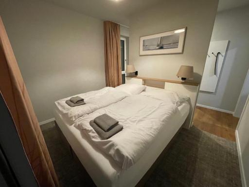 Baltic Lagoon Resort - Appartement 34 - Housity