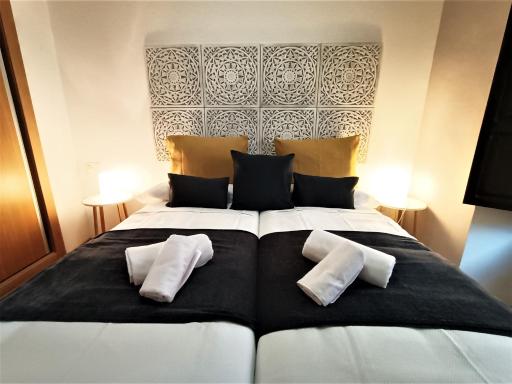 Apartamentos Alma - Housity