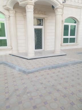Cheerful 1BR Close to Abu Dhabi Airport and YAS Island - Housity