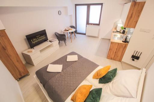 Apartament City Center Classic 2 - Housity
