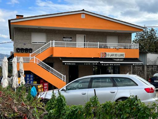 O LAR DO LUME - Housity