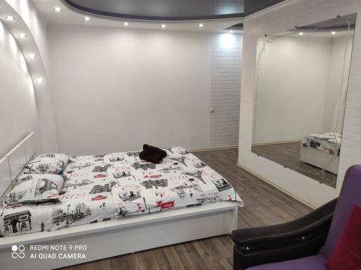 Apartamenty g karaganda mozhaiskogo 9 - Housity