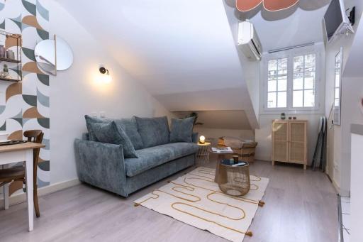 Studio cosy au Fort de Lourdes - Hizvo