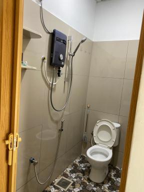 qx kuala kurau homestay - Housity
