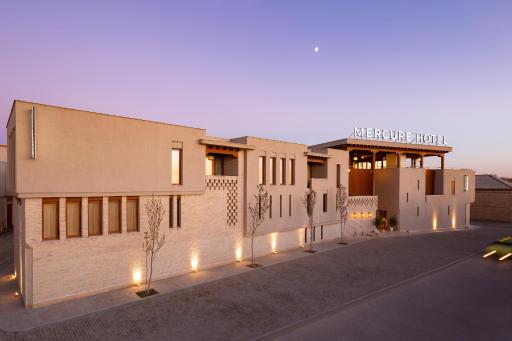 Mercure Bukhara Old Town - Housity