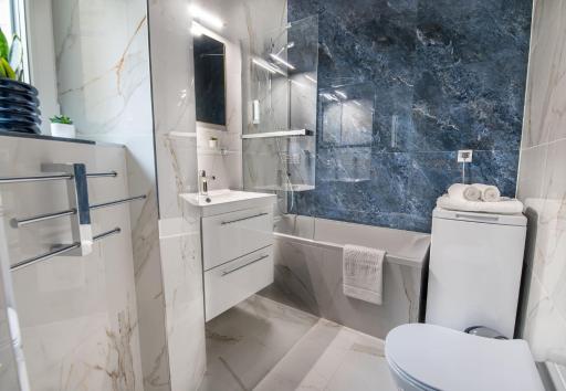 Apartamenty Yeti & Wilka w Centrum Chorzowa - Yeti - Housity