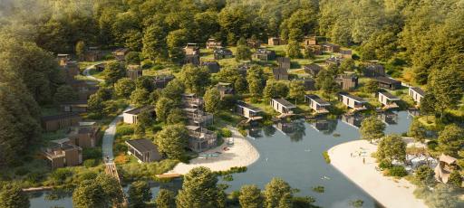 De Parel - Mystical spaces to discover! - Housity