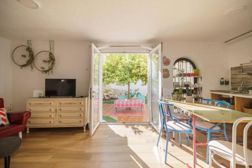 Casa singular y con encanto - Housity