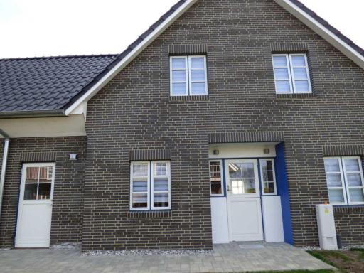 Komfortables Ferienhaus Hafen - Housity