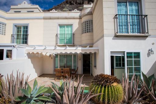 Orquídea Holiday Modern House - Housity
