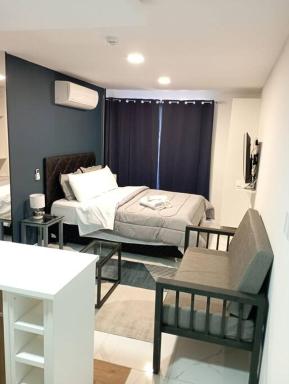 Bello Monoambiente ZV302, Edif Zetta Village - Housity