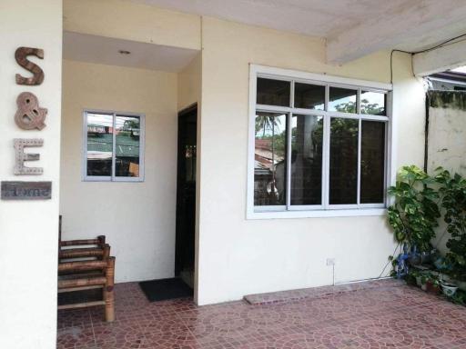 S&E Apartment unit, Lapaz, Iloilo city - Housity