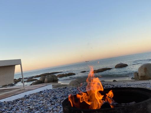The Beach Shack Glamping & The Boat Shed - Housity