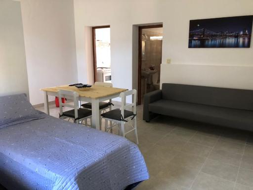 Calido y centrico monoambiente - Housity