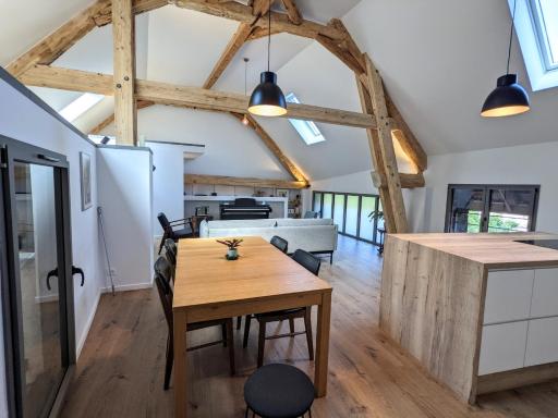 Maison de Village 296-4 - Housity