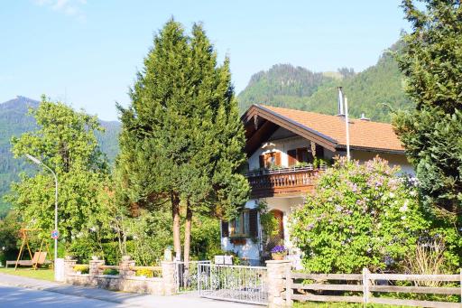 Ferienwohnung Haus Jennerwein - Housity