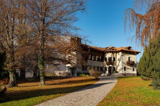 B&B Villa Cavallier - Housity