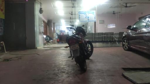 Gayatri Residency - Housity