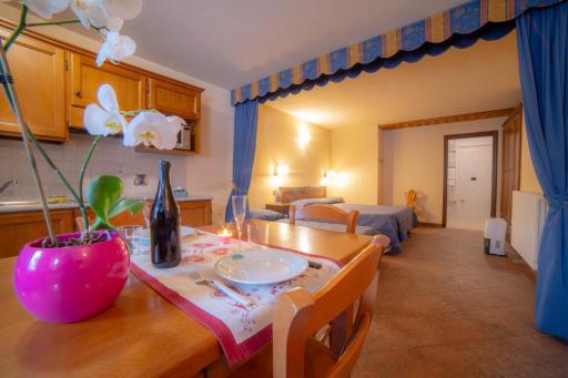 Family Apartments Le Chalet - Housity